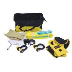 Set pribora za vitlo